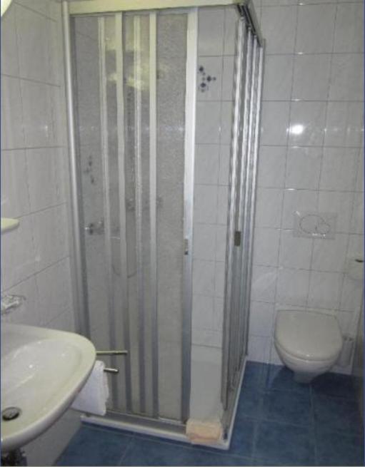 Hotel Montana Seelisberg Pokoj fotografie